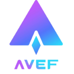 Logo AVEF